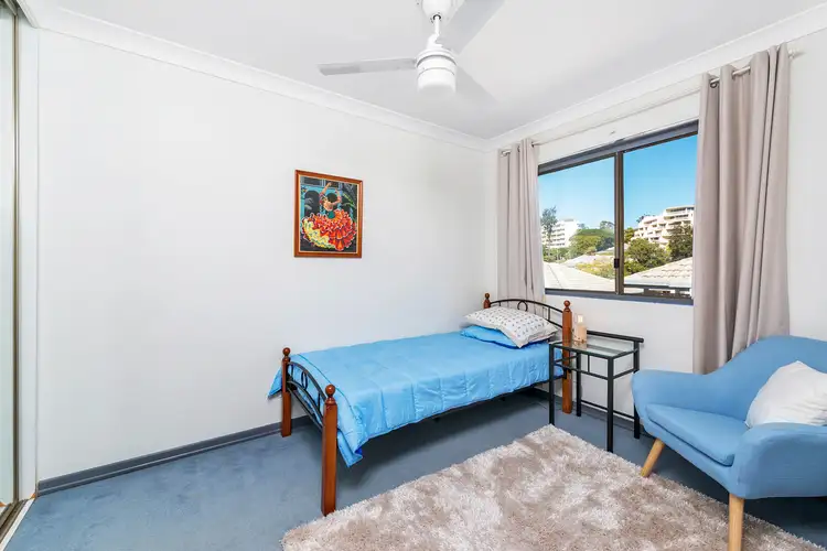 Sixth view of Homely unit listing, 4/64 Beatrice Street, Taringa QLD 4068