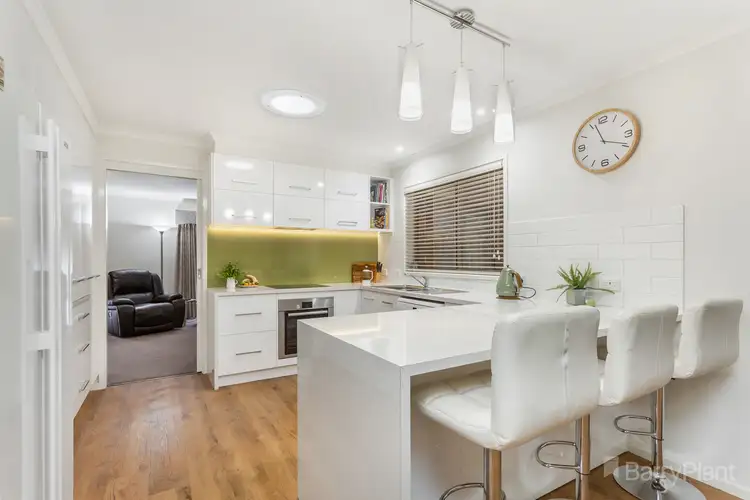 5 Stephens Court, Strathdale VIC 3550