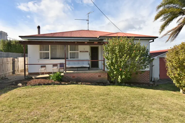Second view of Homely house listing, 5 Hay Street, Bermagui NSW 2546