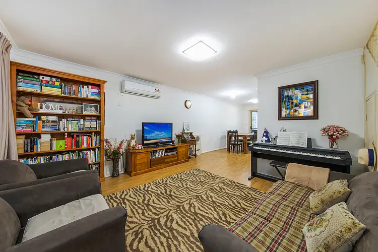 Second view of Homely townhouse listing, 2/31 Robert Street, Penrith NSW 2750