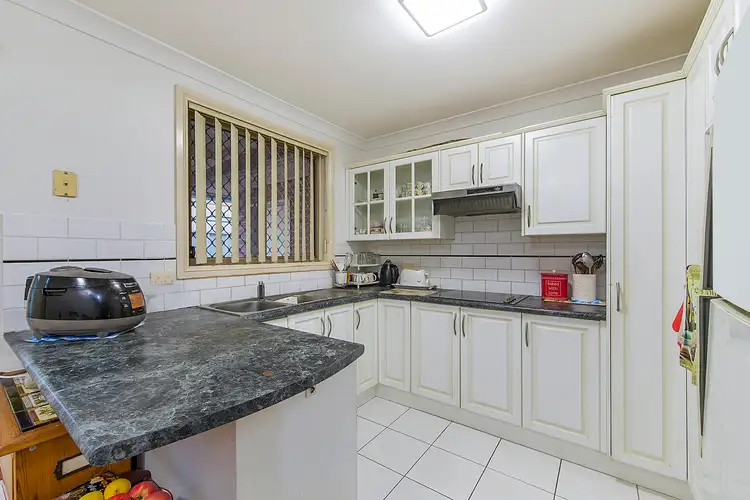 Third view of Homely townhouse listing, 2/31 Robert Street, Penrith NSW 2750