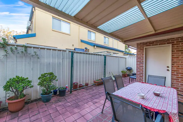 Fourth view of Homely townhouse listing, 2/31 Robert Street, Penrith NSW 2750
