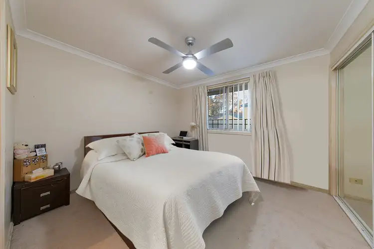Fifth view of Homely townhouse listing, 2/31 Robert Street, Penrith NSW 2750