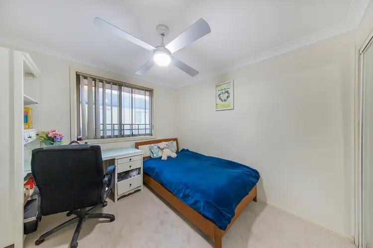 Sixth view of Homely townhouse listing, 2/31 Robert Street, Penrith NSW 2750