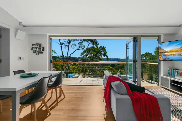 Fifth view of Homely house listing, 64 Washington Avenue, Cromer NSW 2099