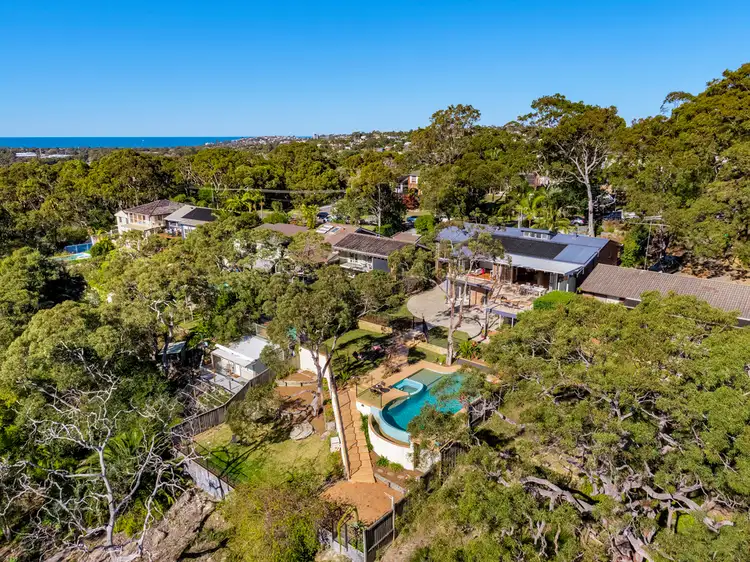 Sixth view of Homely house listing, 64 Washington Avenue, Cromer NSW 2099