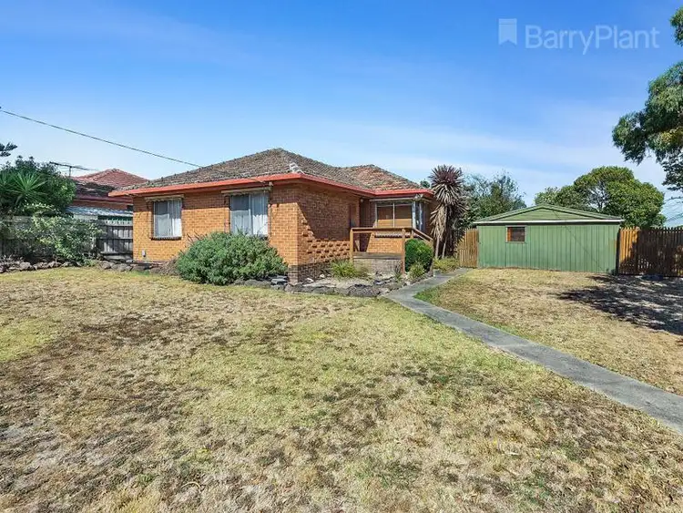 34 Lydford Road, Ferntree Gully VIC 3156