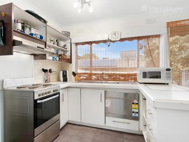 Third view of Homely house listing, 34 Lydford Road, Ferntree Gully VIC 3156