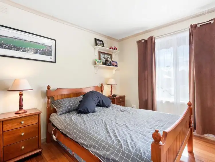 Fifth view of Homely house listing, 34 Lydford Road, Ferntree Gully VIC 3156