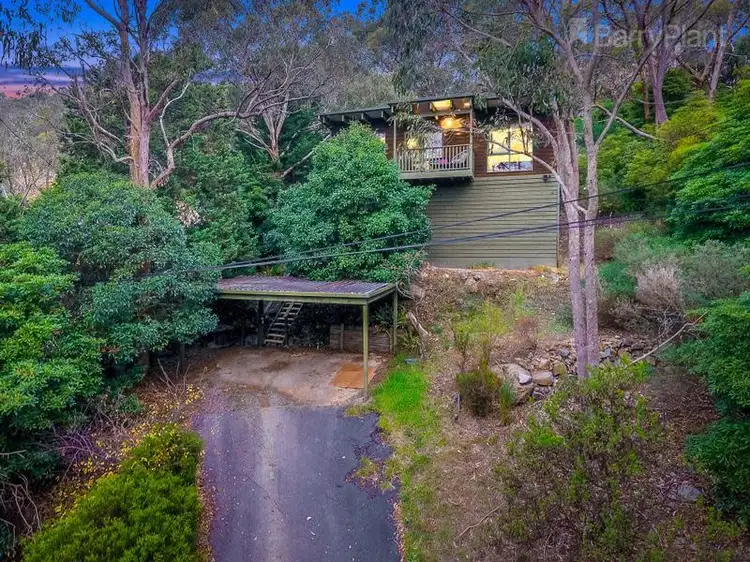 32 Old Forest Road, The Basin VIC 3154