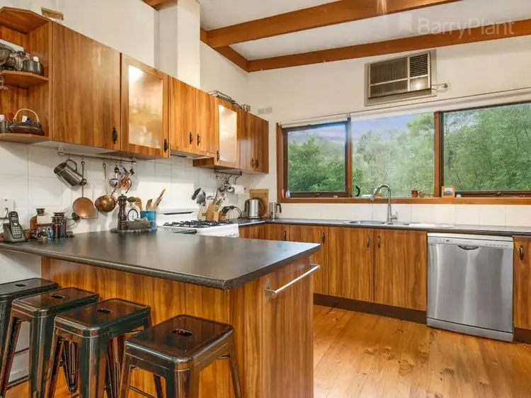 Fourth view of Homely house listing, 32 Old Forest Road, The Basin VIC 3154