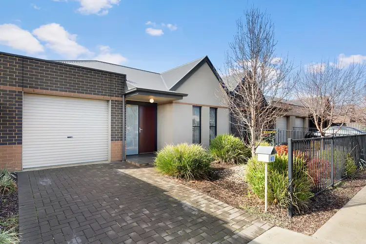40 Ferry Avenue, Plympton Park SA 5038
