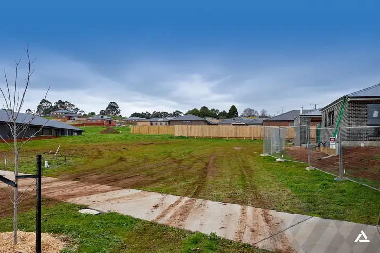 Fourth view of Homely land listing, 4 Emberwood Road, Warragul VIC 3820