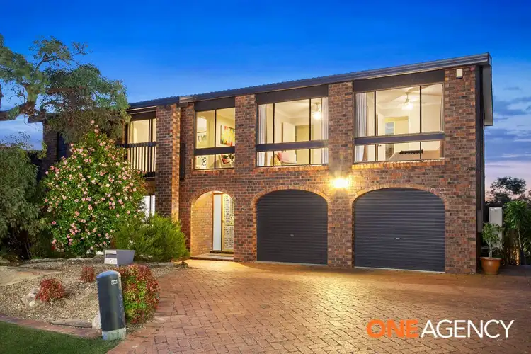 5 Giles Street, Yarrawarrah NSW 2233