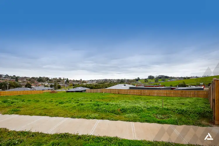 4 Sheoak Street, Warragul VIC 3820