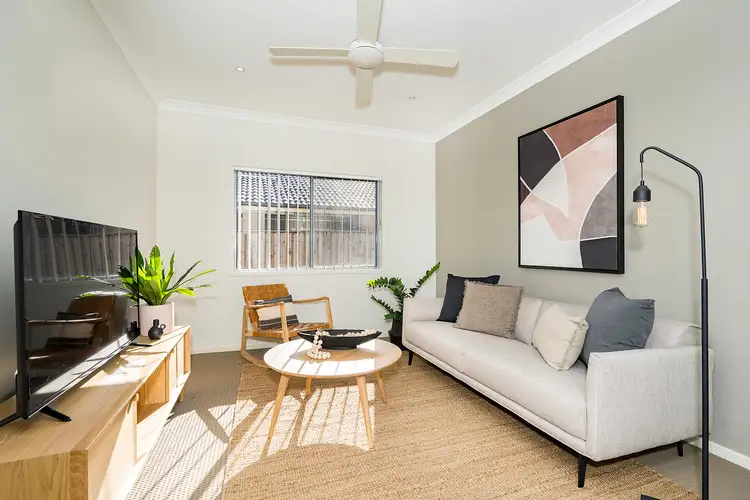 Second view of Homely house listing, 53 Saddlers Drive, Gillieston Heights NSW 2321