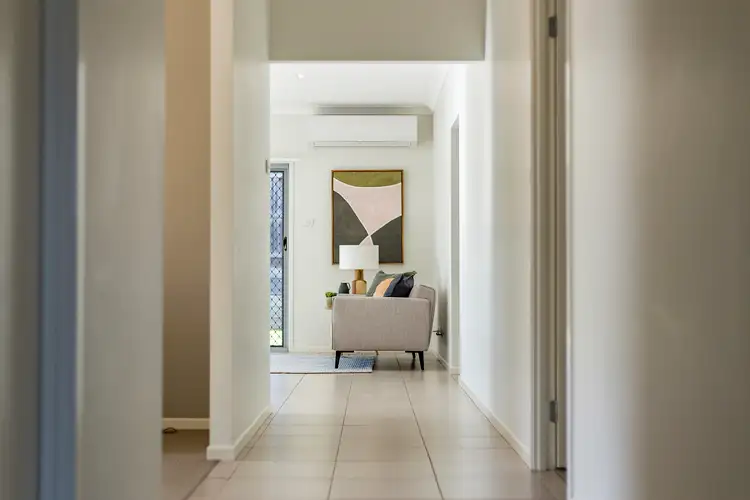 Third view of Homely house listing, 53 Saddlers Drive, Gillieston Heights NSW 2321