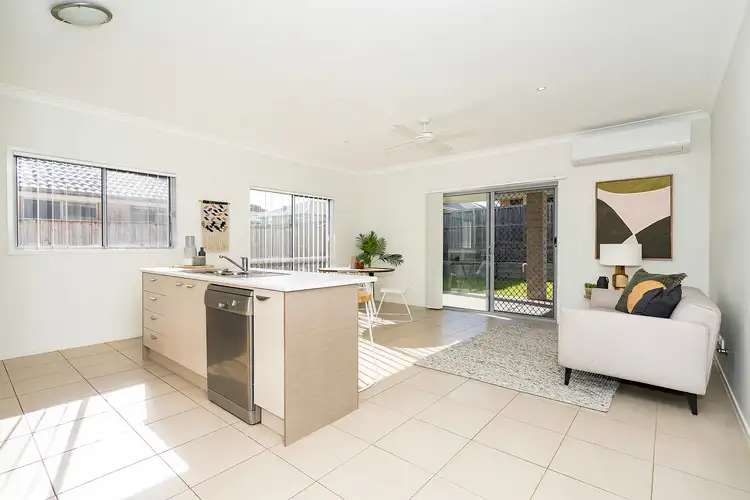 Seventh view of Homely house listing, 53 Saddlers Drive, Gillieston Heights NSW 2321