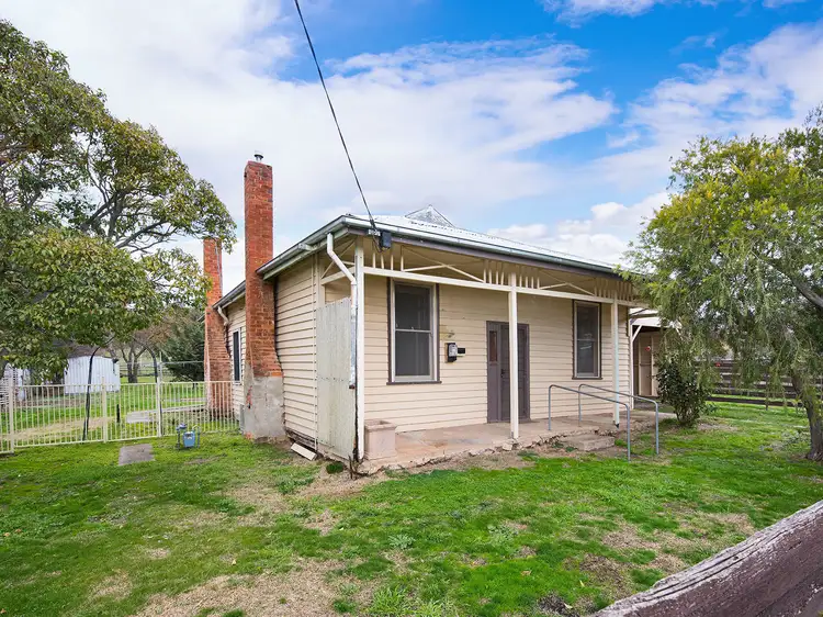 35 Princess Street, Campbells Creek VIC 3451