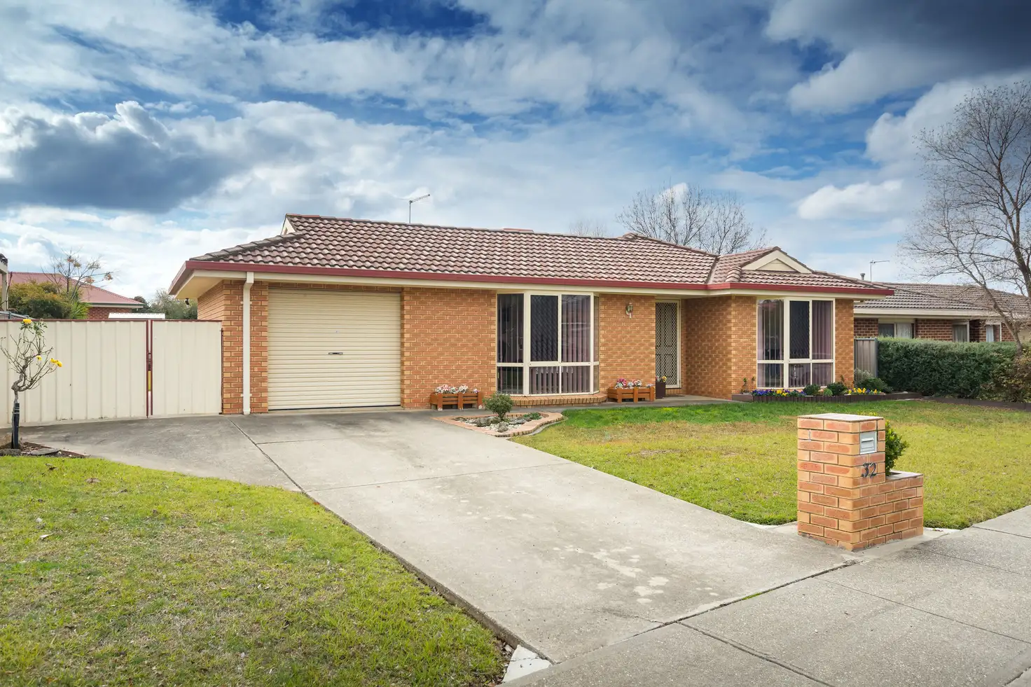 Main view of Homely house listing, 32 Kyle Court, Wodonga VIC 3690