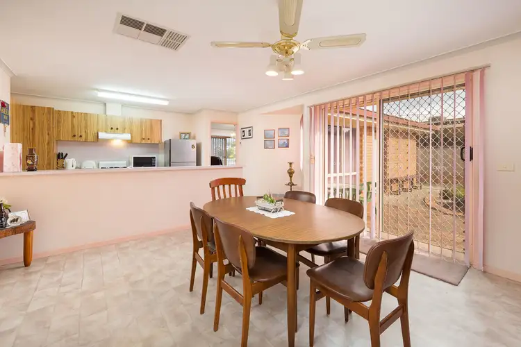 Second view of Homely house listing, 32 Kyle Court, Wodonga VIC 3690