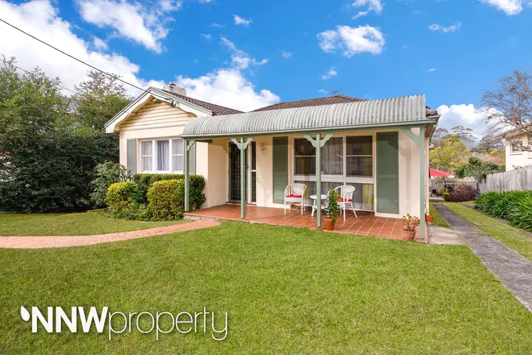 Main view of Homely house listing, 8 Glenfern Road, Epping NSW 2121