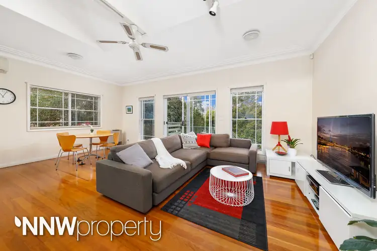 Second view of Homely house listing, 8 Glenfern Road, Epping NSW 2121