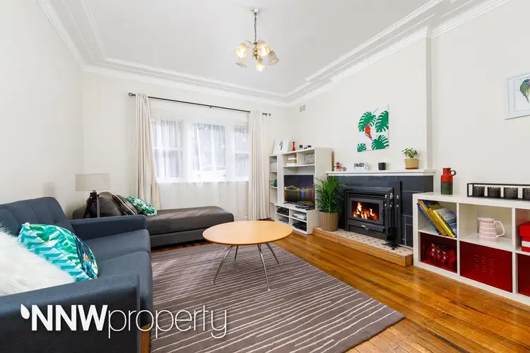 Third view of Homely house listing, 8 Glenfern Road, Epping NSW 2121
