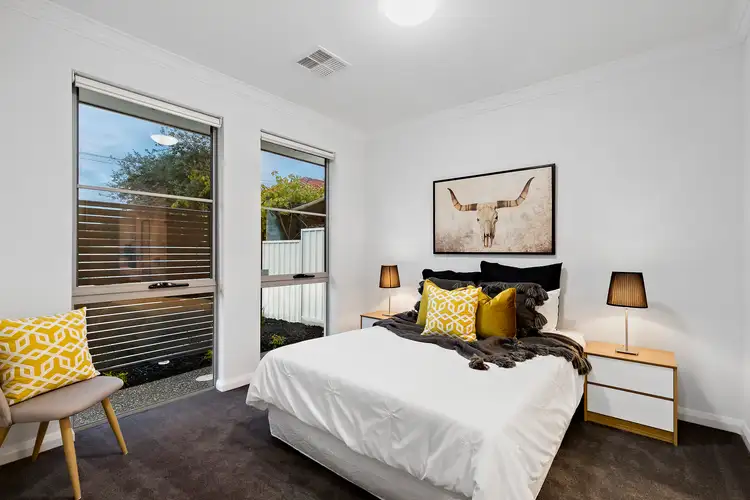 Fourth view of Homely house listing, 123A Raglan Avenue, South Plympton SA 5038