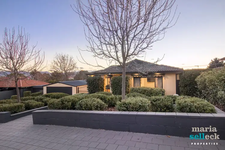 Main view of Homely house listing, 19 Collocott Crescent, Oxley ACT 2903