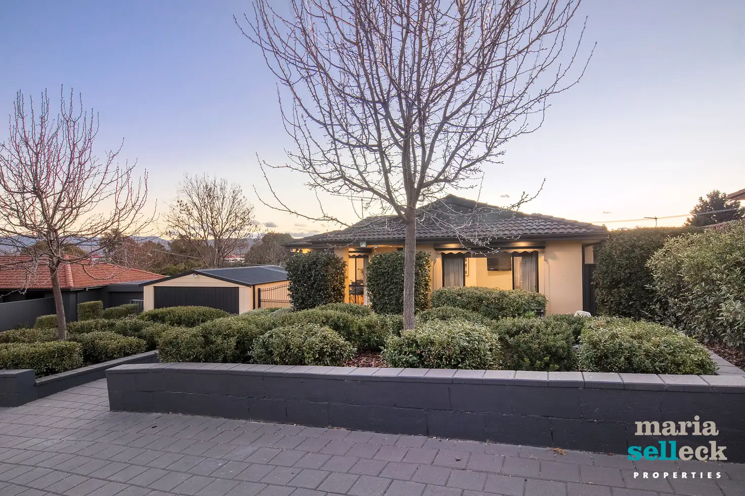 Main view of Homely house listing, 19 Collocott Crescent, Oxley ACT 2903