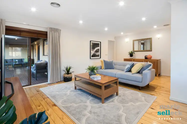 Fifth view of Homely house listing, 19 Collocott Crescent, Oxley ACT 2903
