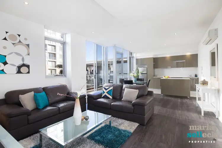 21/3 Gordon Street, City ACT 2601