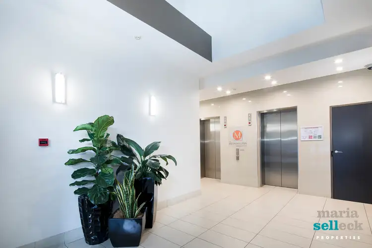 Third view of Homely apartment listing, 21/3 Gordon Street, City ACT 2601