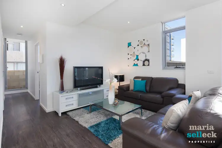 Fourth view of Homely apartment listing, 21/3 Gordon Street, City ACT 2601