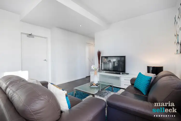 Fifth view of Homely apartment listing, 21/3 Gordon Street, City ACT 2601