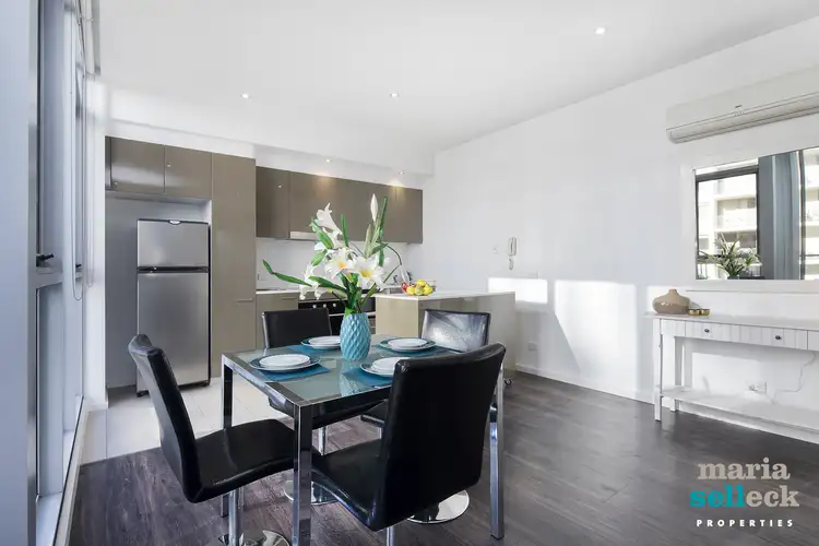 Seventh view of Homely apartment listing, 21/3 Gordon Street, City ACT 2601