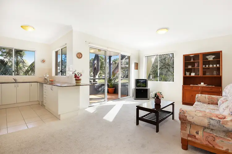 8/3-5 Banksia Road, Caringbah NSW 2229