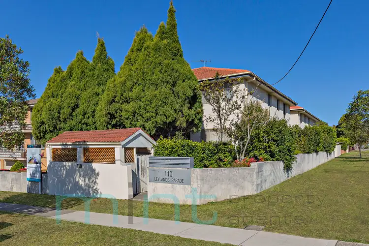 8/110 Leylands Parade, Belmore NSW 2192