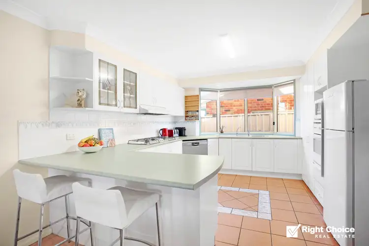 Third view of Homely house listing, 73 Jarrah Way, Albion Park Rail NSW 2527