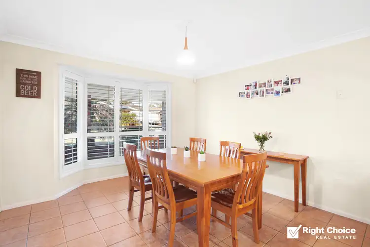 Fourth view of Homely house listing, 73 Jarrah Way, Albion Park Rail NSW 2527