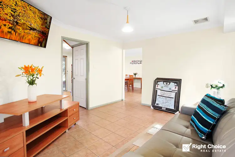 Fifth view of Homely house listing, 73 Jarrah Way, Albion Park Rail NSW 2527