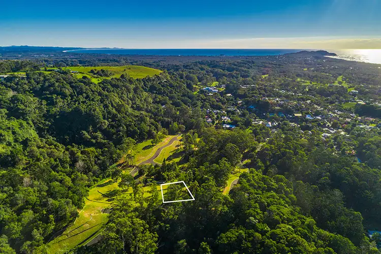 Third view of Homely land listing, Lot 20/31 Hayters Drive, Suffolk Park NSW 2481