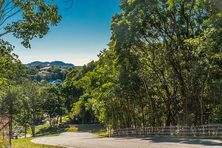 Fourth view of Homely land listing, Lot 20/31 Hayters Drive, Suffolk Park NSW 2481