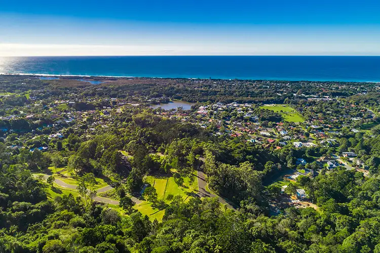 Seventh view of Homely land listing, Lot 20/31 Hayters Drive, Suffolk Park NSW 2481