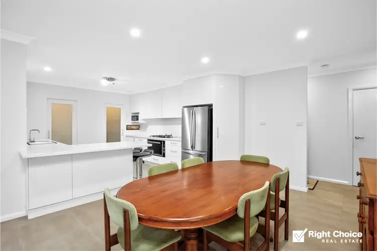 Fourth view of Homely villa listing, 2/39 Addison Avenue, Lake Illawarra NSW 2528