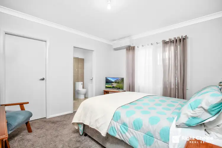 Sixth view of Homely villa listing, 2/39 Addison Avenue, Lake Illawarra NSW 2528