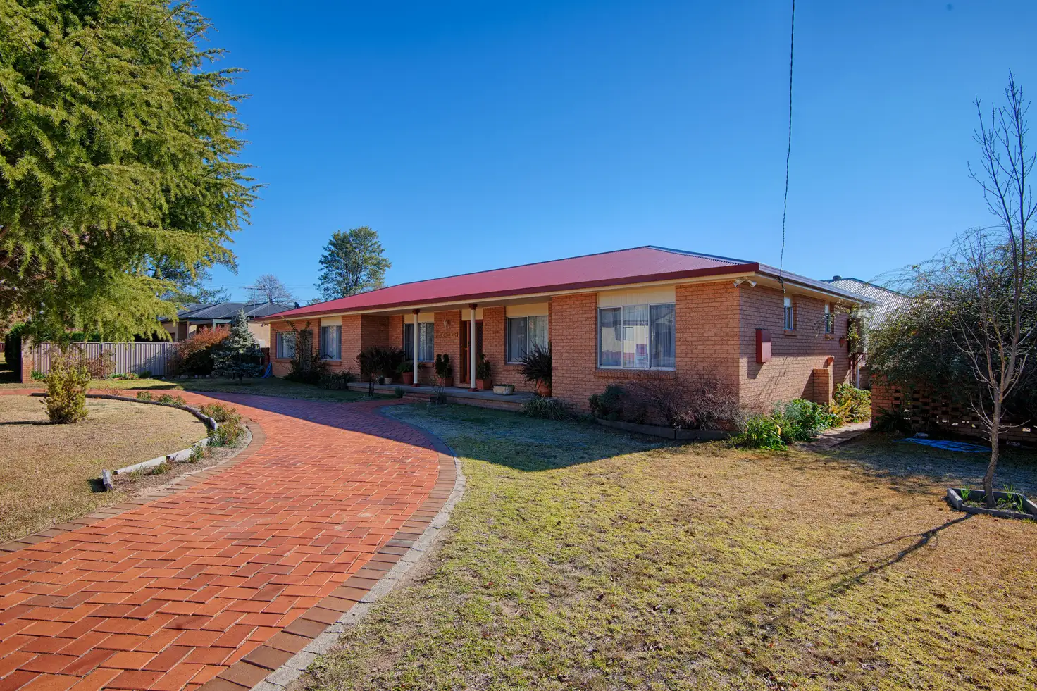 Main view of Homely house listing, 10A Cedar Avenue, Mudgee NSW 2850