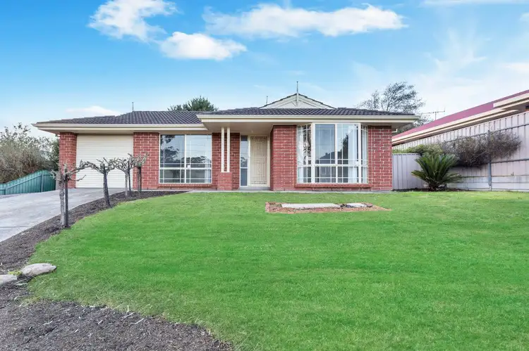 41 Zanker Drive, Mount Barker SA 5251
