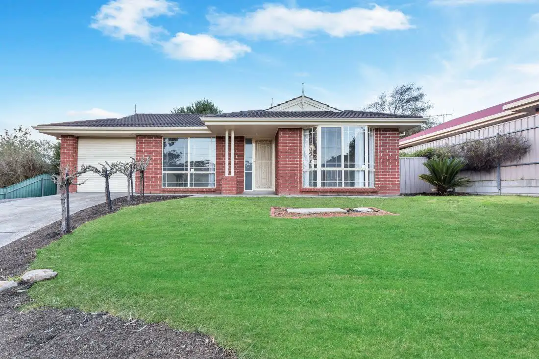 Main view of Homely house listing, 41 Zanker Drive, Mount Barker SA 5251